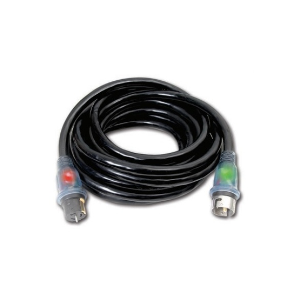 50ft 6/3-8/1 STW TEMPORARY POWER CORD 6/3-8/1 STW